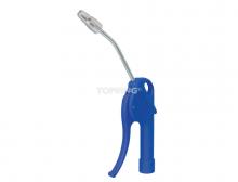 Topring 60.350 - Safety Blow Gun With Amplified Air Jet 1/4 NPT and 6 mm x 10 cm Nozzle