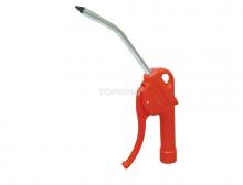 Topring 60.377.20 - Safety Nozzle With Concentrated Air Jet 1/4 NPT With 8 mm x 10 cm Nozzle