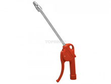 Topring 60.383.10 - Safety Blow Gun With Amplified Air Jet and 8 mm x 50 cm Nozzle