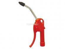 Topring 60.397.20 - Anti-Scratch Blow Gun 1/4 NPT With 8 mm x 10 cm Nozzle