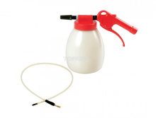Topring 61.121 - 1.2 L Anti-Rust Spray Gun 1/4 NPT With 90 cm Nozzle