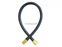 Topring 62.554 - Rubber Hose Whip 1/2 I.D. 5 Feet