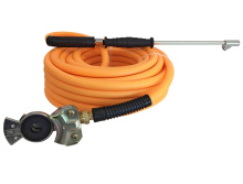 Topring 63.305 - Truck Tire Inflation Kit for Suspension Systems