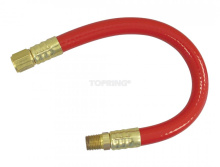 Topring 68.118 - Rubber Hose 3/8 I.D. 2 Feet