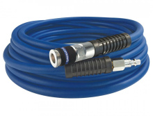Topring 70.187.01 - Polymer Hose 1/4 I.D. 25 Feet