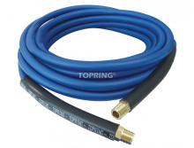 Topring 72.118 - Polymer Hose 1/4 I.D. 50 Feet