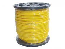 Topring 72.46 - Reel 1/2 x 500' (Yellow) EASYFLEX