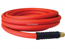 Topring 72.324 - Polymer Hose 3/8 I.D. 25 Feet