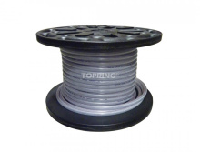Topring 73.41 - Reel 1/2 x 500' NYFLEX