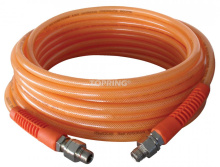 Topring 74.163 - Polyurethane Hose 1/4 I.D. 25 Feet