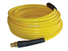 Topring 78.114 - Polyurethane Hose 1/4 I.D. 25 Feet