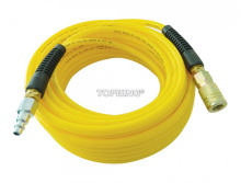Topring 78.119 - Polyurethane Hose 1/4 I.D. 50 Feet