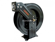 Topring 79.5 - Hose Reel Topreel HD w/o hose 3/8" Lrg