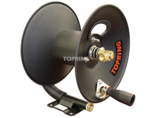 Topring 79.825 - L Manual Hose Reel Without Hose