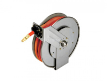 Topring 79.838 - Hose Reel With 3/8 I.D. 70 ft. Rubber Hose