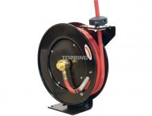 Topring 79.990 - Hose Reel With 1/4 I.D. 25 ft. Rubber Hose