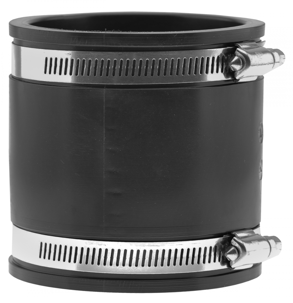 3" CI/PL x 3" CI/PL