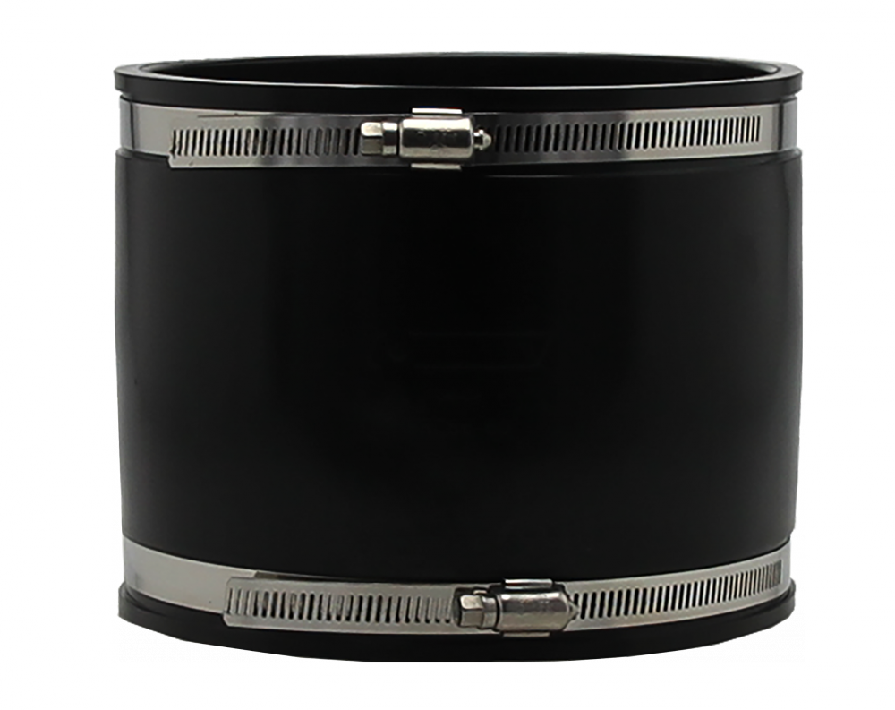 6" CI/PL x 6" CI/PL