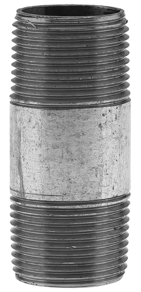 1" x 3" NIPPLE - GALVANIZED