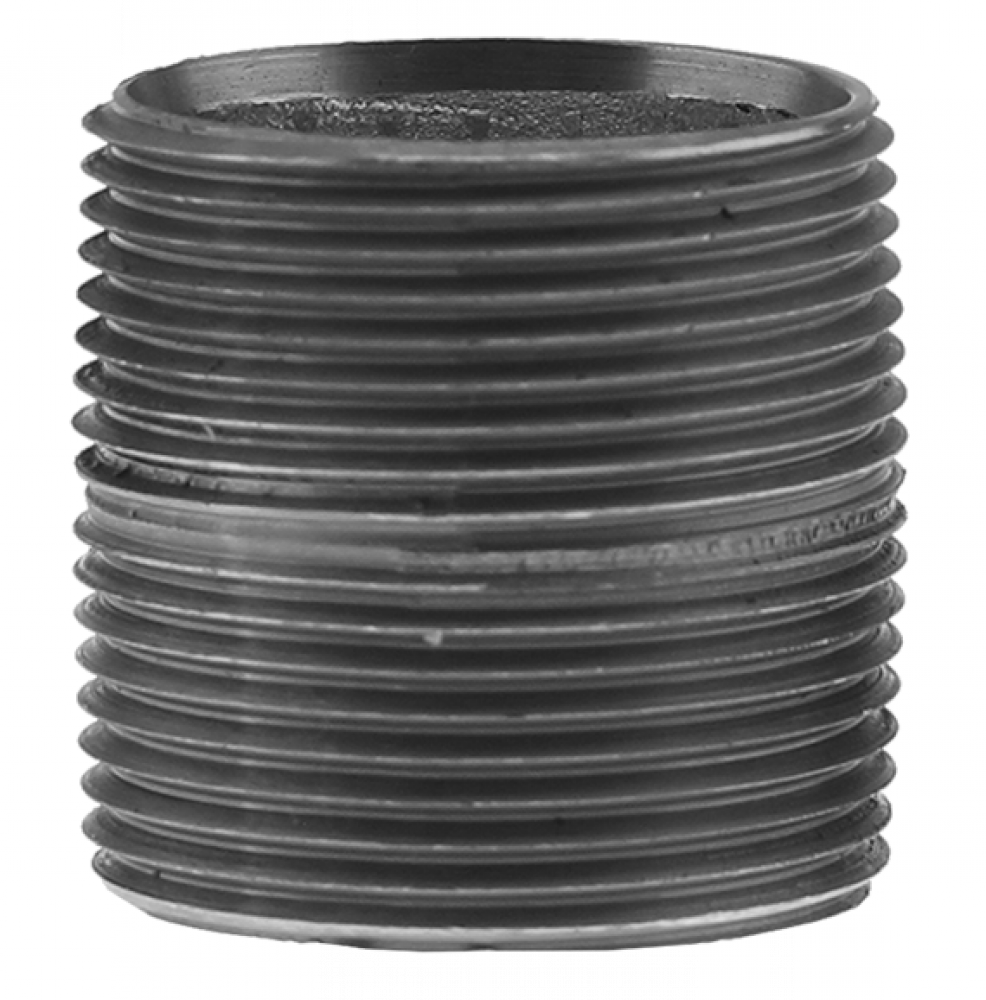 1-1/4" x CLOSE NIPPLE