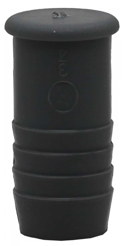 3/4" INSERT PLUG - POLY