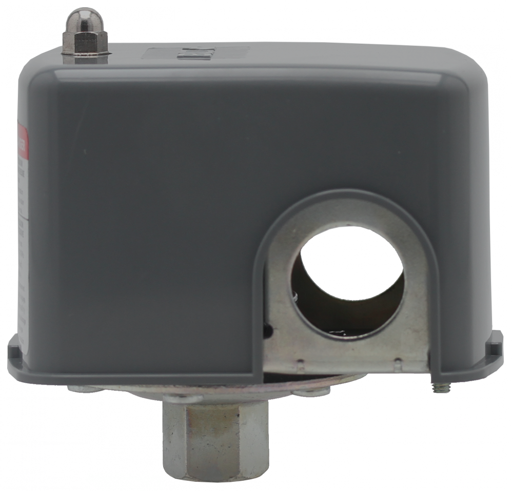 1/4"FPT PRESSURE SWITCH  30-50