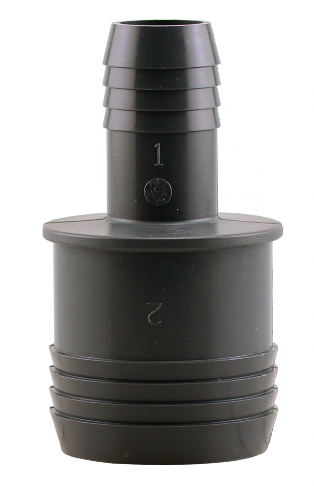 2" INSERT x 1" INSERT REDUCER