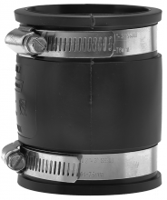 Boshart Industries FRC56-20 - 2" CI/PL x 2" CI/PL