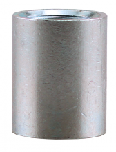Boshart Industries GMC-07 - 3/4" GALV MERCHANT COUPLING