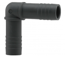 Boshart Industries PPE-07 - 3/4" ELBOW - POLY