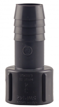 Boshart Industries PVCFA-07 - 3/4"FPT X INS ADAPTER - PVC