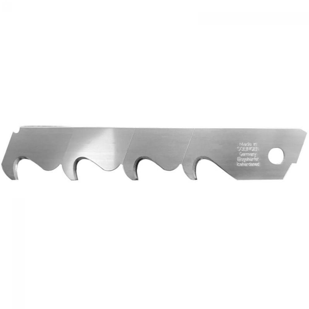 LH-20B 18mm Silver Heavy-Duty Hook Snap Blade, 5pk