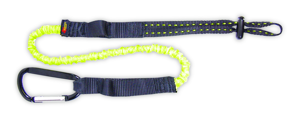 TOOL LANYARD (31" -44") - 6LB TOOL WEIGHT LIMIT