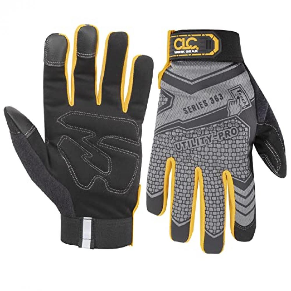 UTILITY PRO WORK GLOVES - XL