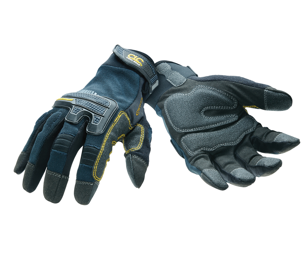TRADESMAN™ - XL