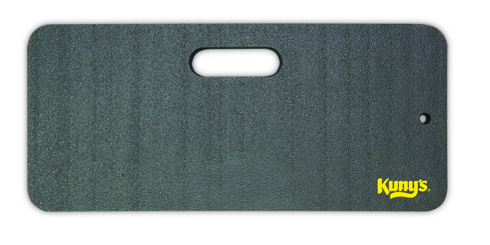 SMALL INDUSTRIAL KNEELING MAT - 8"x 18"