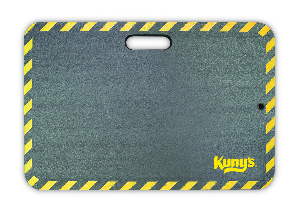 MEDIUM INDUSTRIAL KNEELING MAT - 14"x 21"
