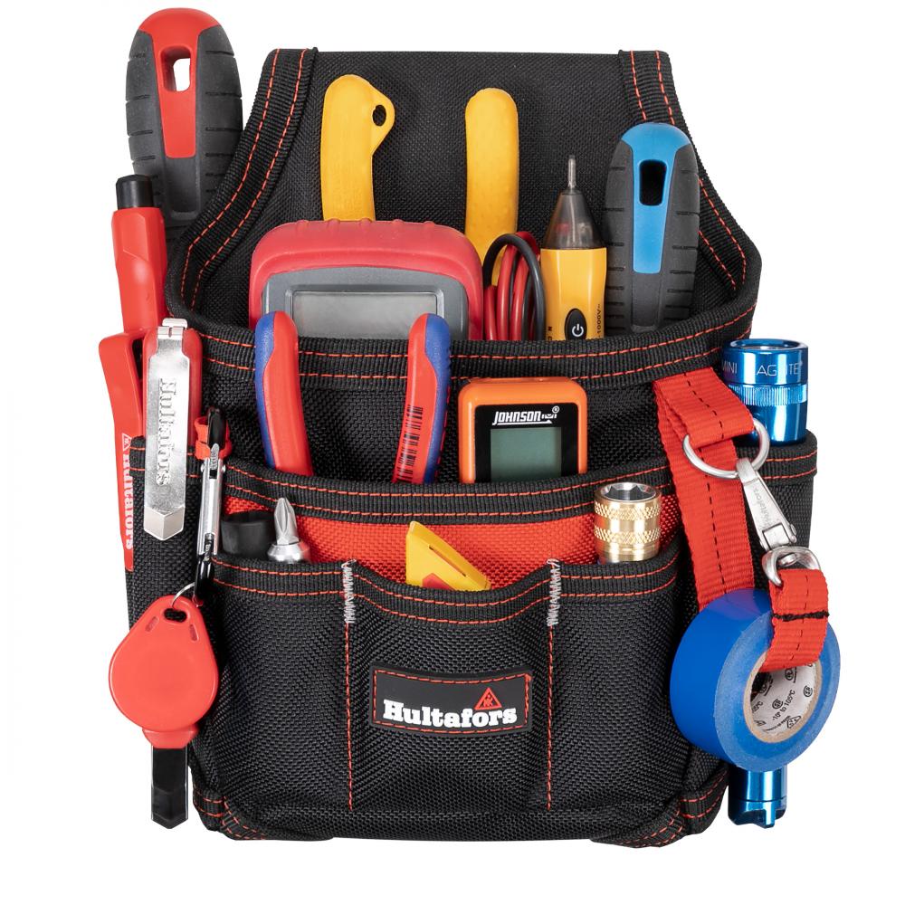 SMALL MAINTENANCE / ELECTRICIAN'S POUCH