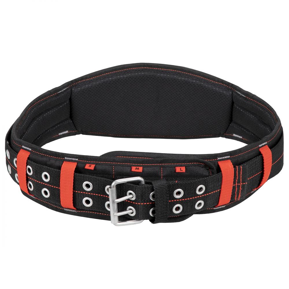 5" PADDED BELT