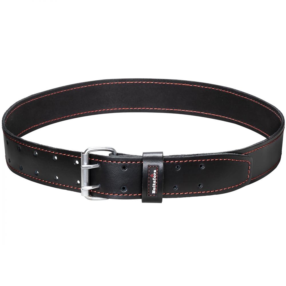 2" LEATHER WORK BELT