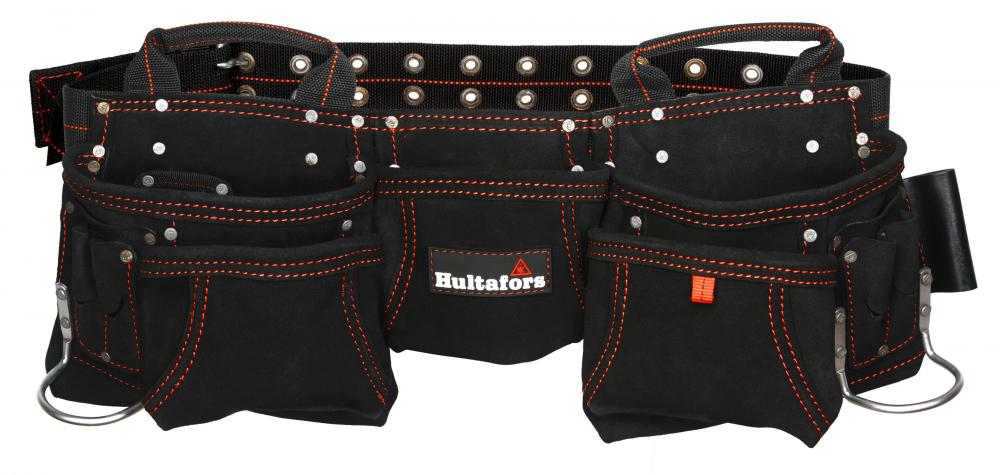 CARPENTER'S SUEDE APRON