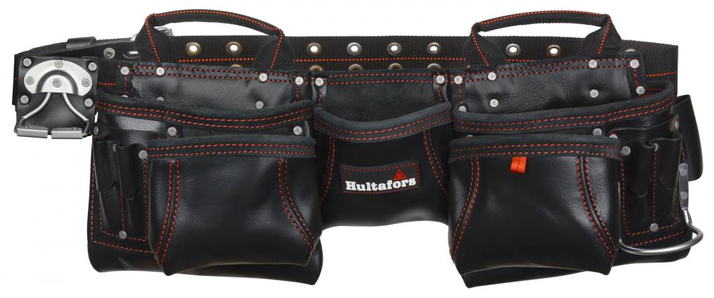 CARPENTER'S LEATHER APRON