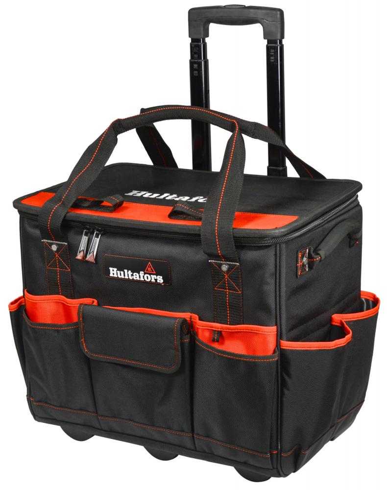 18" ROLLER TOOL BAG
