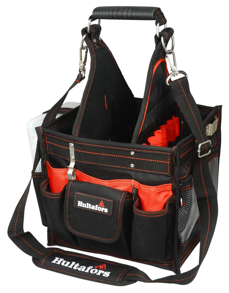 11" ELECTRICAL / MAINTENANCE TOOL CARRIER W/PARTS TRAY