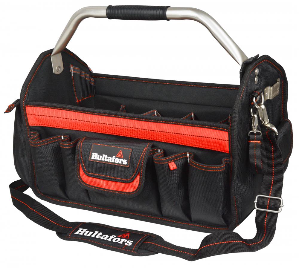 18" OPEN-TOP TOOL CARRIER