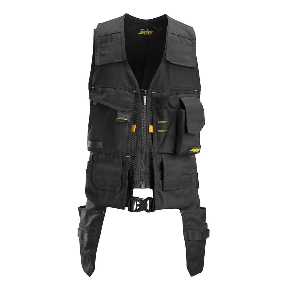 SNICKERS WORKWEAR TOOL VEST - MEDIUM