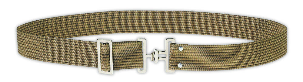 NYLON WORK BELT - 29" - 46"