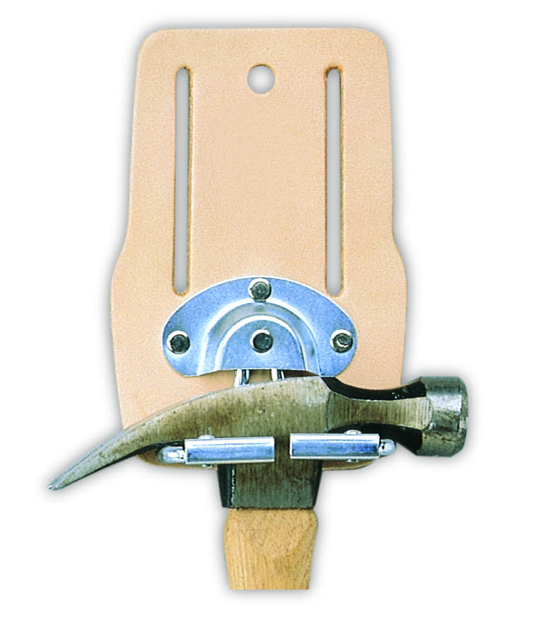STEEL SWINGING HAMMER HOLDER