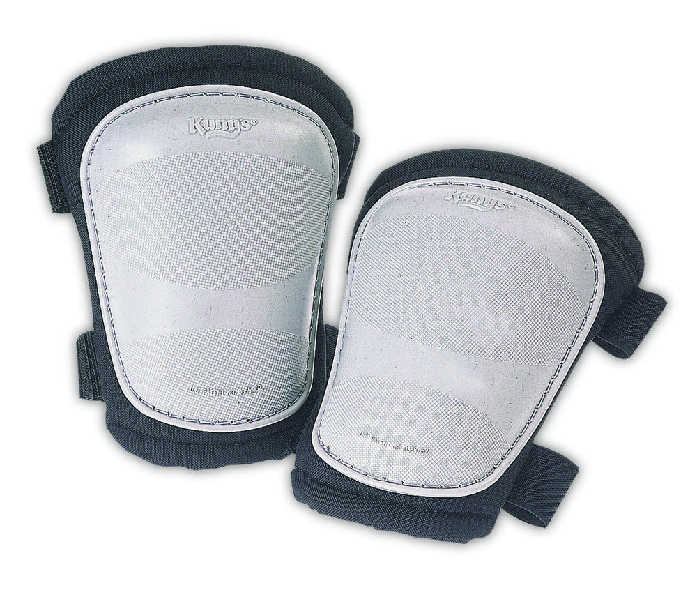 PROFESSIONAL HARD SHELL KNEEPADS