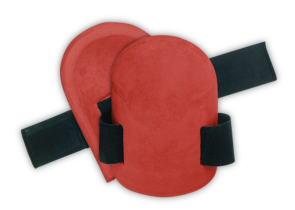 MOLDED RUBBER KNEEPADS